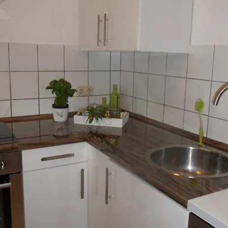 Altstadt Ferienwohnung Wagner Limburg an der Lahn Extérieur photo