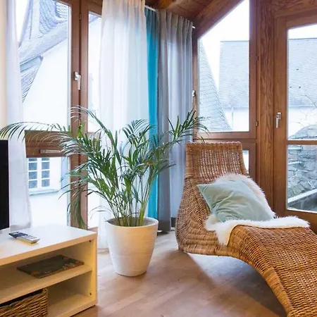 Altstadt Ferienwohnung Wagner Limburg an der Lahn Extérieur photo