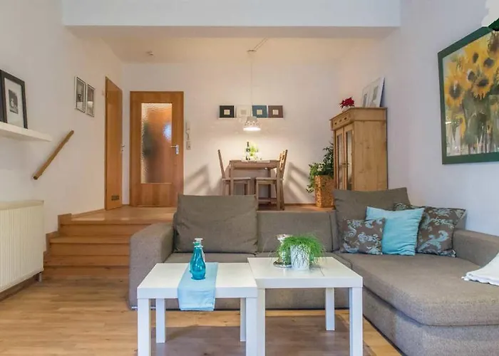 Altstadt Ferienwohnung Wagner