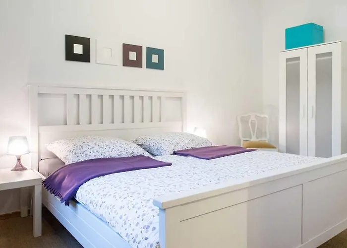 Altstadt Ferienwohnung Wagner