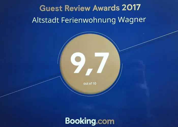 Altstadt Ferienwohnung Wagner