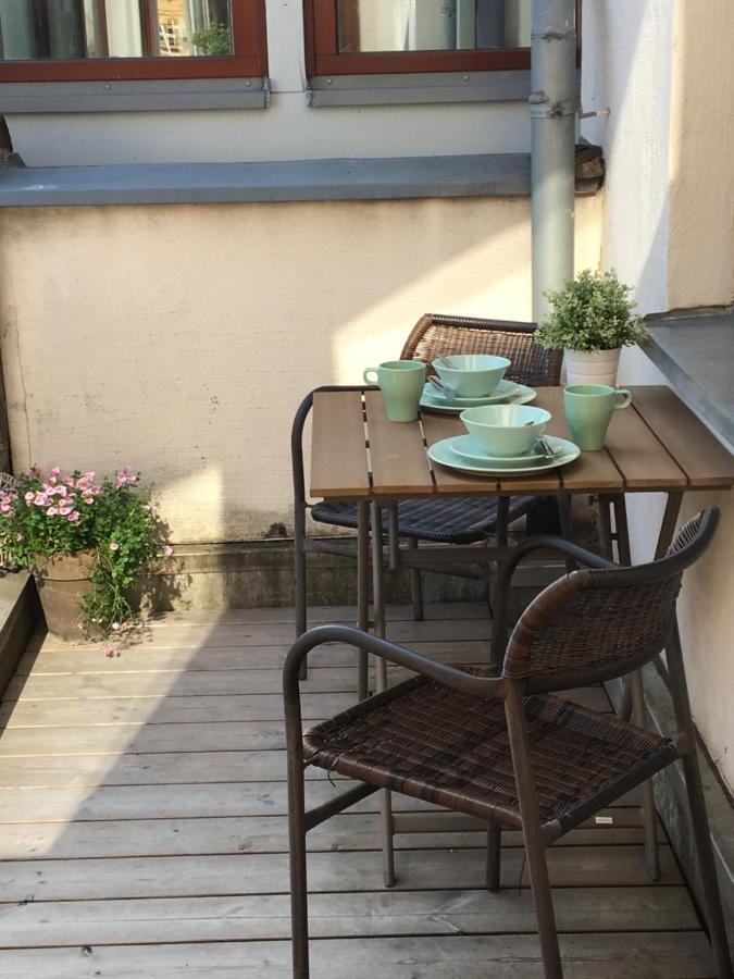 Altstadt Wagner *