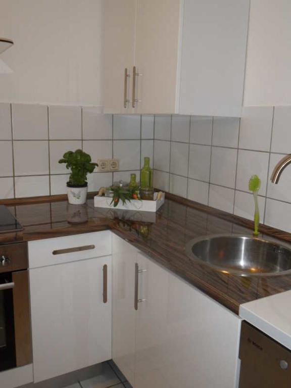 Altstadt Wagner Apartment *