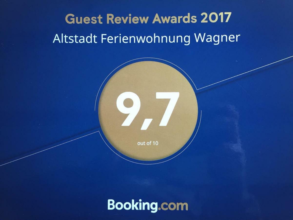 Altstadt Wagner